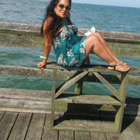Yolanda Gardner Photo 28
