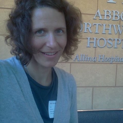 Karen Bruce Photo 9
