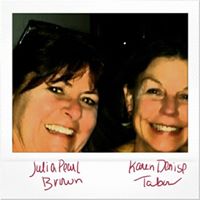Julia Groves Photo 7