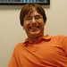 Billy Riddle Photo 16