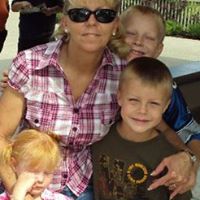 Nancy Misner Photo 10
