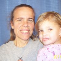 Becky Underwood Photo 8