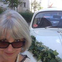Nancy Macdonald Photo 21