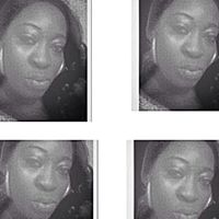 Agnes Mensah Photo 23