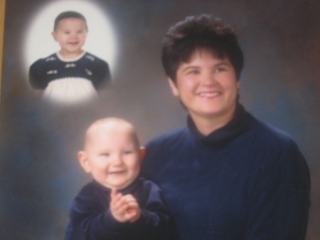 Julie Schramm Photo 14