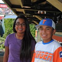 Corina Mow Photo 1