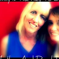 Shelly Humphrey Photo 7