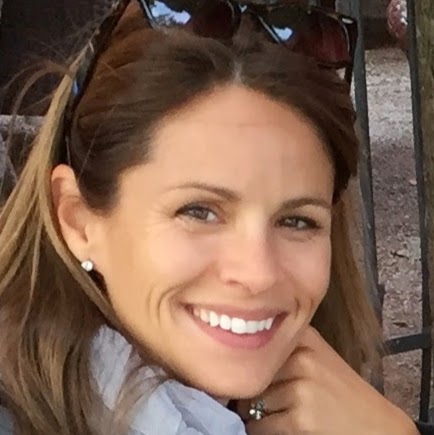 Sarah Petty Photo 36