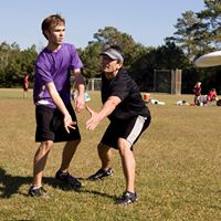 Jeff Lucas Photo 18