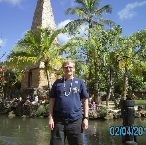 John Dorn Photo 18