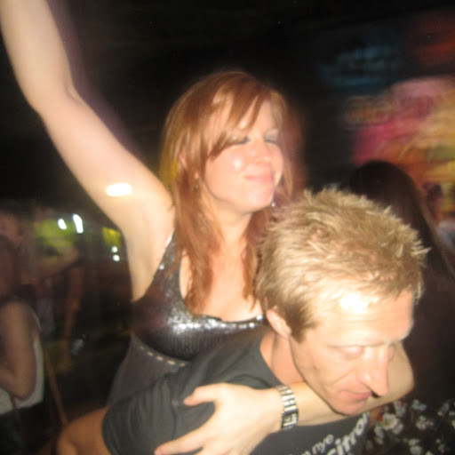 Andrea Pullen Photo 2