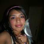 Janette Garcia Photo 1