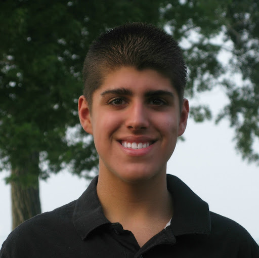 Scott David Photo 46