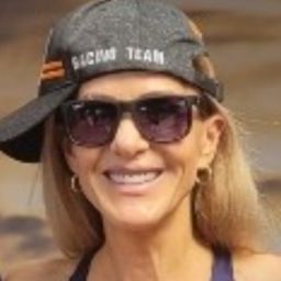Jill Bailey Photo 7