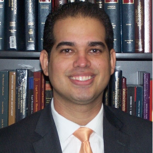 Pablo Rivera Photo 39