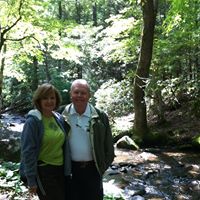 Mary Hopson Photo 7