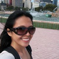 Eva Chang Photo 11