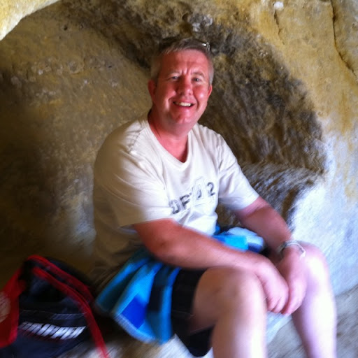 Paul Cornett Photo 12