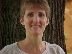 Pam Mitchell Photo 1