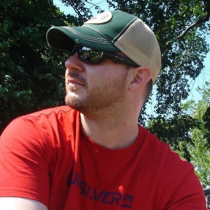 Mark Gammon Photo 28