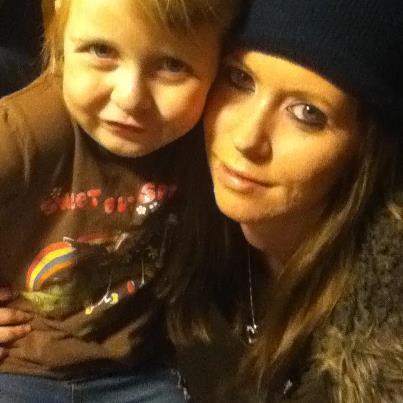 Megan Davidson Photo 8