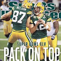 Al Sorensen Photo 16