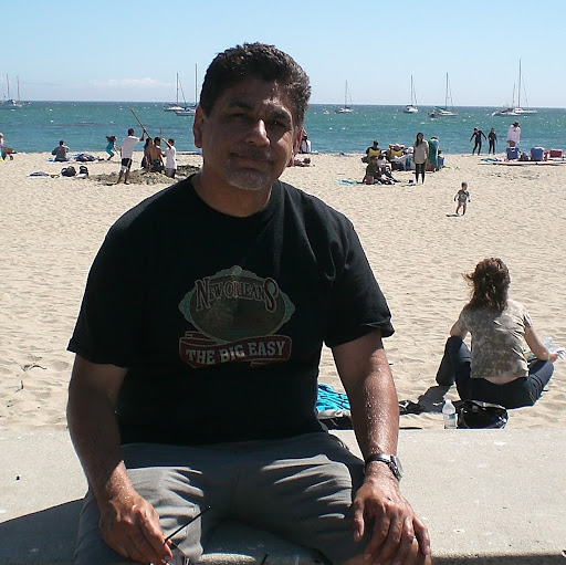Hector Garcia Photo 37