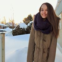 Rebecca Lachance Photo 4