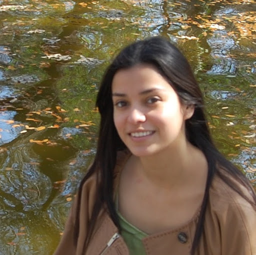 Rebecca Martinez Photo 25