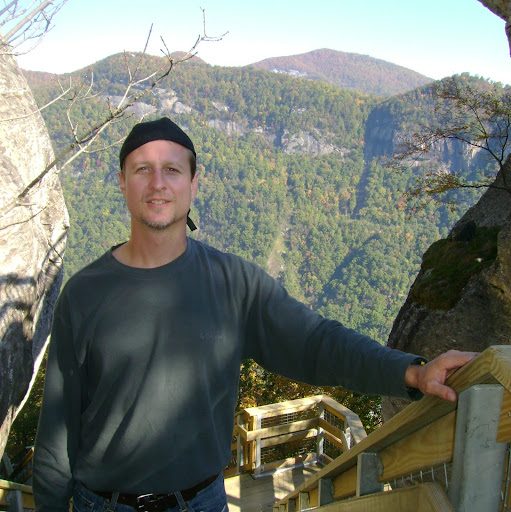 Clay Cochran Photo 4