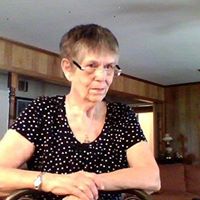Jackie Patrick Photo 11