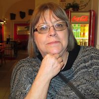 Marie Shafer Photo 25