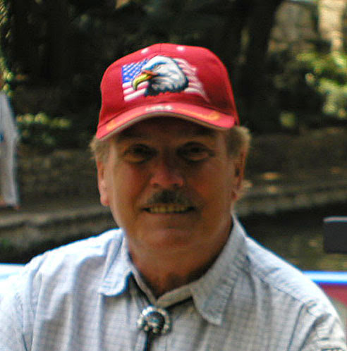 Don Roach Photo 21