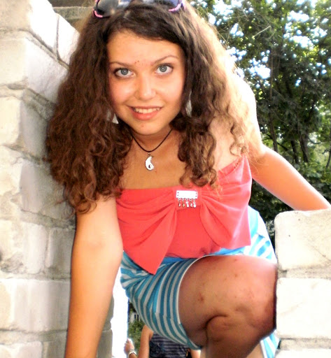 Julia Swift Photo 18