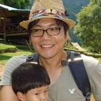 Sang Chung Photo 26