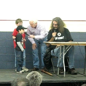 Timothy Bowen Photo 31