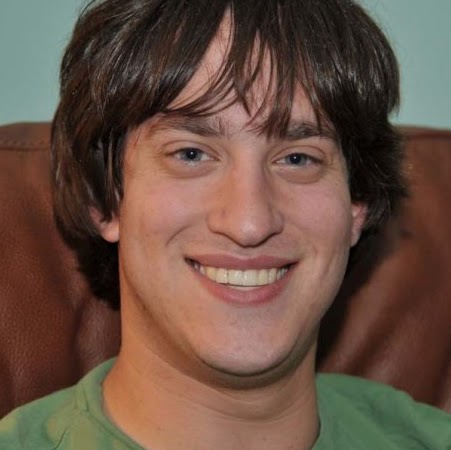 Ben Allred Photo 12