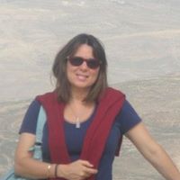 Sandra Perrin Photo 10