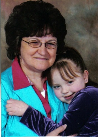 Carolyn Hall Photo 29