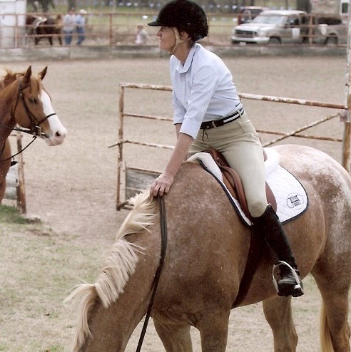 Ann Livingston Photo 22