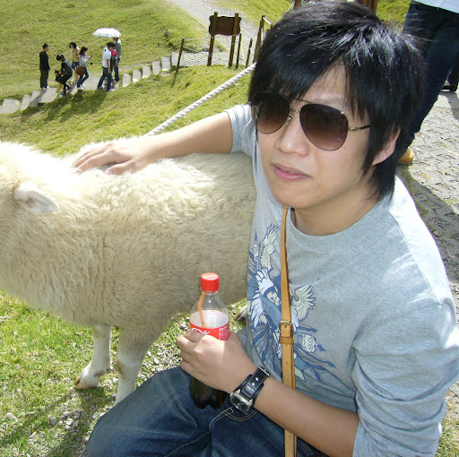 Ian Kuo Photo 16