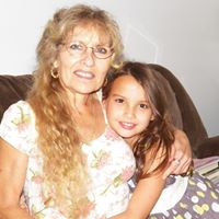 Cheryl Strong Photo 9