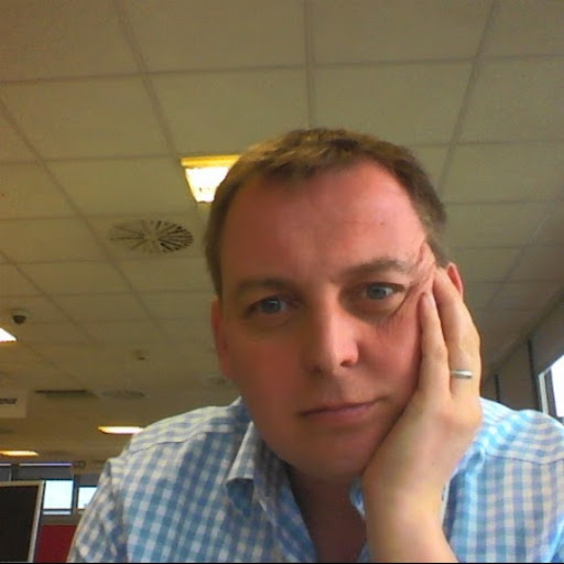 Edward Dutton Photo 7