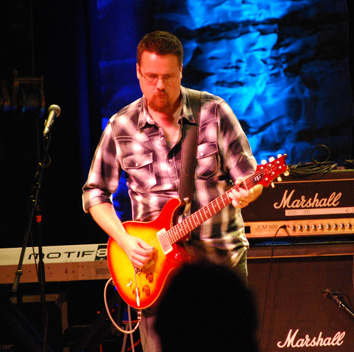 David Garner Photo 34