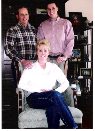 Cynthia Cross Photo 1