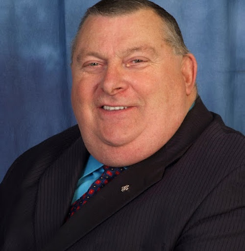 George Jenkins Photo 19