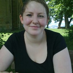Eva Beck Photo 11