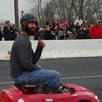 Daniel Oswald Photo 30