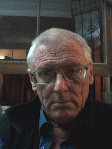 George Carr Photo 27