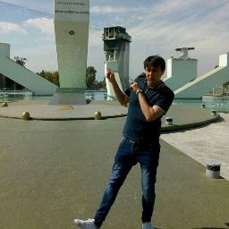 Dave Gallagher Photo 19